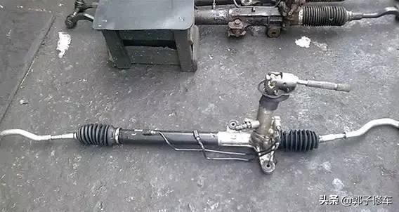 汽车方向盘抖动的原因和解决办法,汽车怠速忽高忽低抖动是什么原因