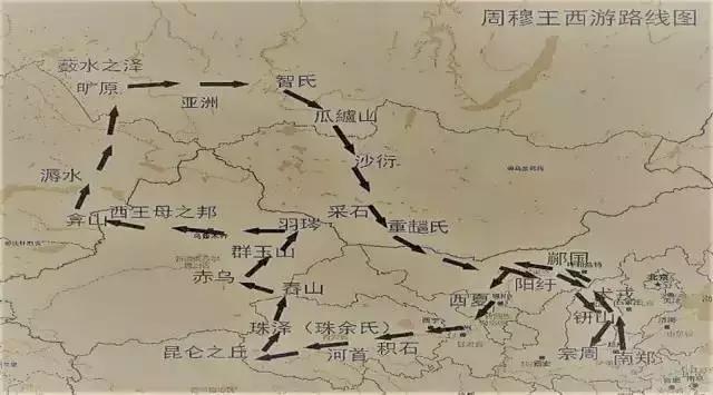 徐霞客游记是谁的游记,徐霞客游记哪篇最好