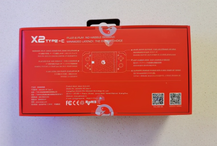 gamesirx2有线版评测,gamesirx2测评