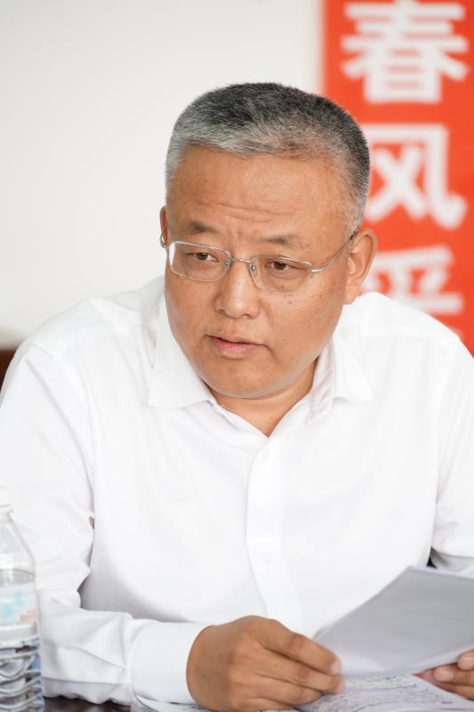 吹响青春集结号肇东市场监管局成立青年读书班