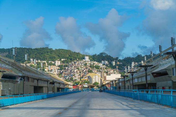 再次拥抱巴西，千万种风情想与你诉说,上）