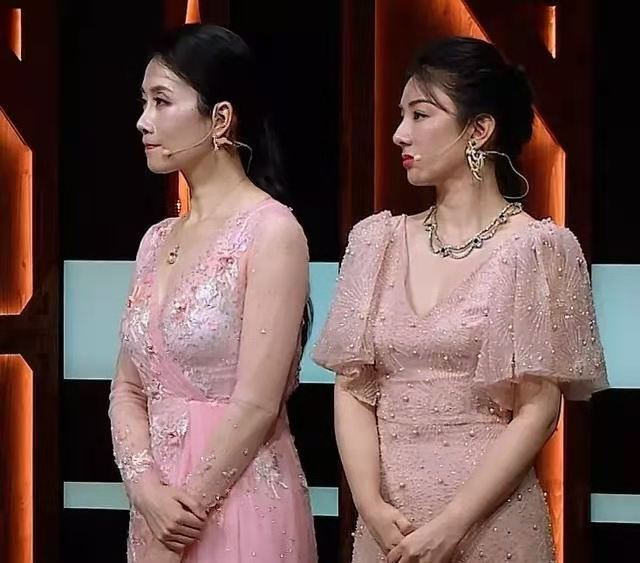 轻盈浪漫,裸粉色法式