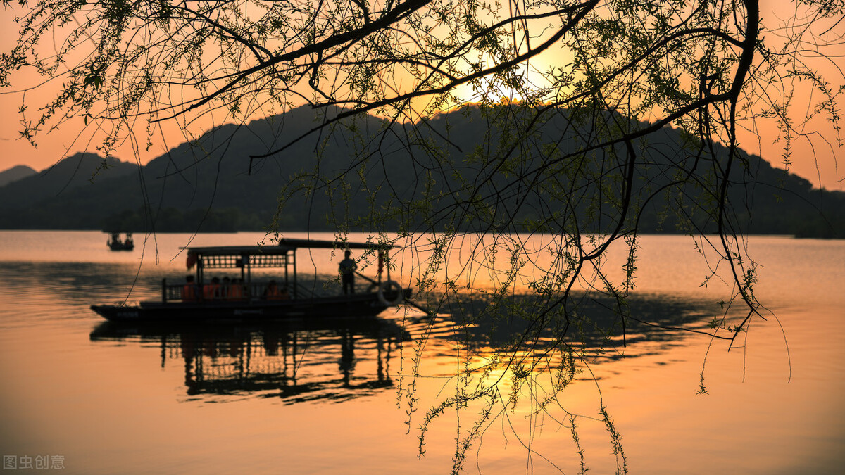 杭州游玩穷游必去景点攻略,杭州穷游攻略必去景点排名