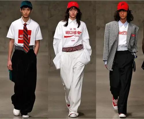 从可口可乐到《大理寺日志》，太平鸟联名够了没？