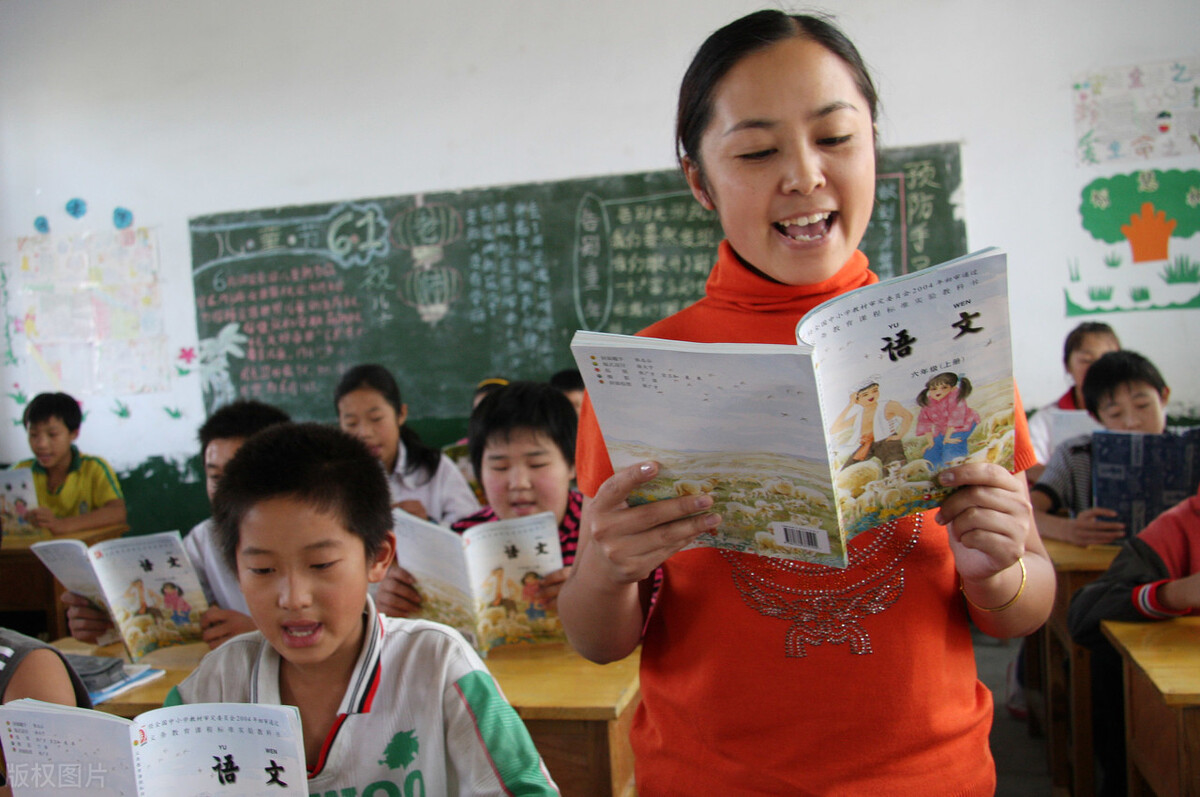 在农村教书20多年感悟,在乡镇教书是什么体验