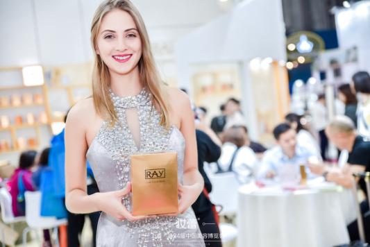 妆蕾ray面膜哪里出的,泰国妆蕾ray面膜怎么样