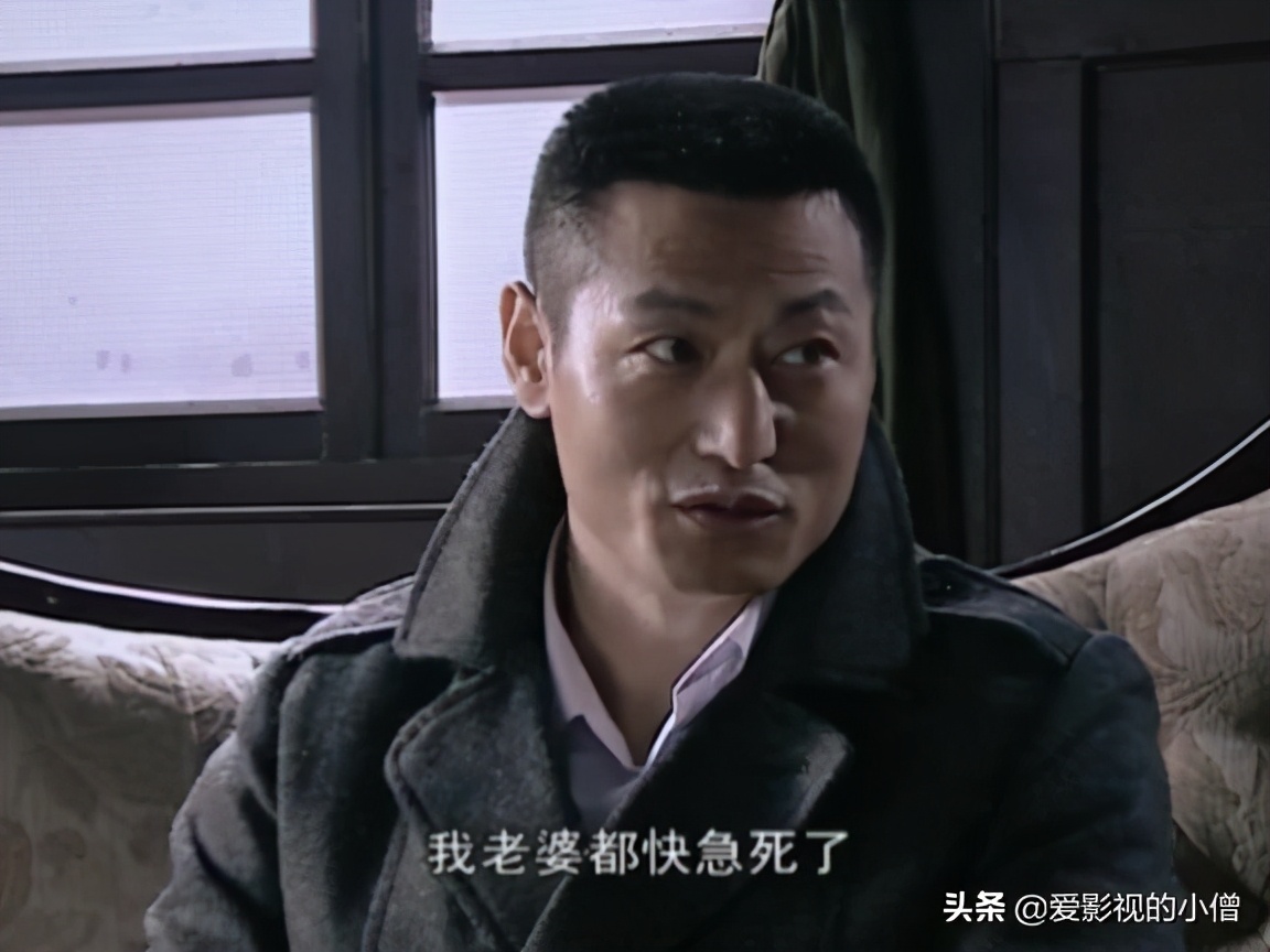 潜伏是披着谍战外衣的职场剧,国产谍战剧全解读潜伏