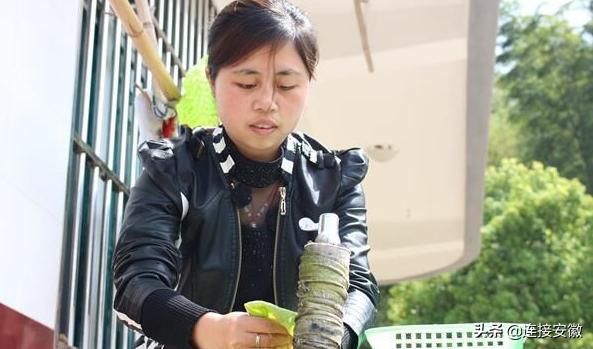 安徽道德模范,安徽公示道德模范