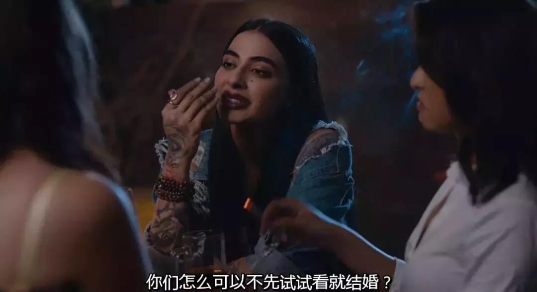 车速飙到80迈,印度神剧有多离谱