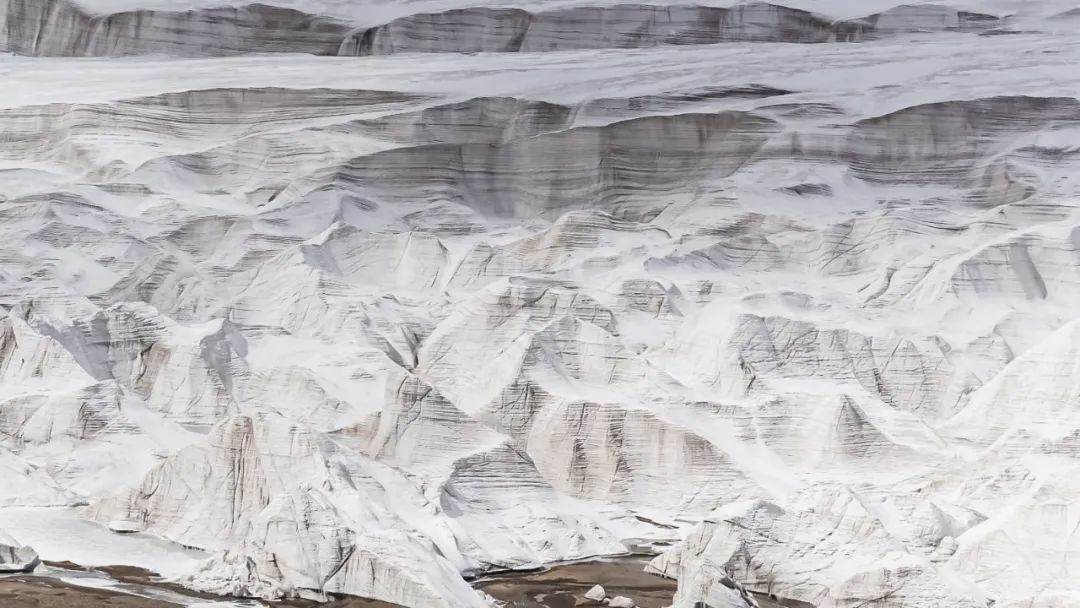 炸裂！全球唯一合法资质进入羌塘，一起去实现人生终极越野梦