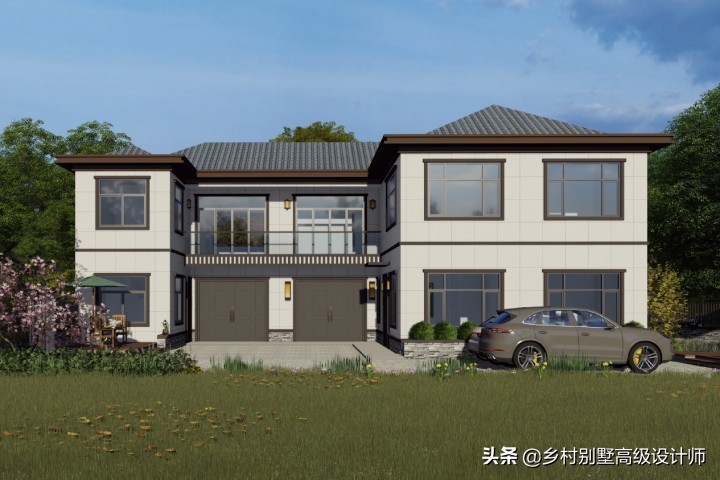 四川广元刘总别墅,四川广元10万元别墅