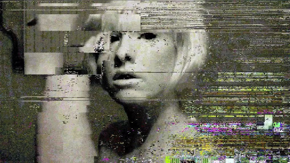 故障艺术风格,故障艺术是什么意思