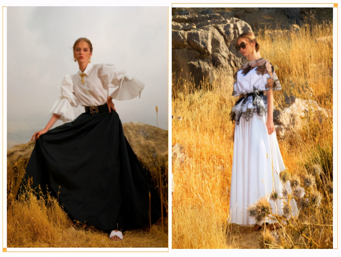 2021秋冬巴黎高级定制时装周,2018春夏巴黎高级定制时装周