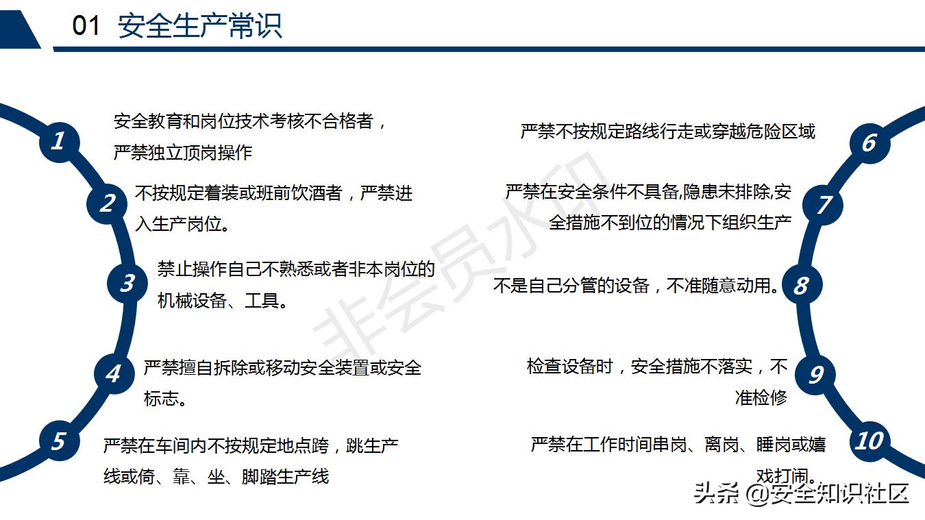 公司三级安全教育课程,注册安全工程师培训教材