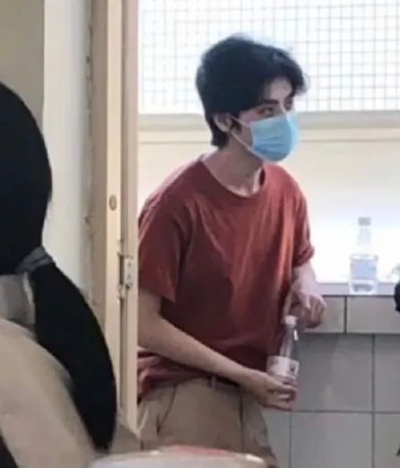 素人帅哥闪照合集,素人帅哥集锦