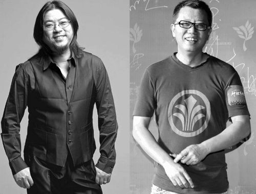 宋柯和高晓松麦田,高晓松讲宋柯