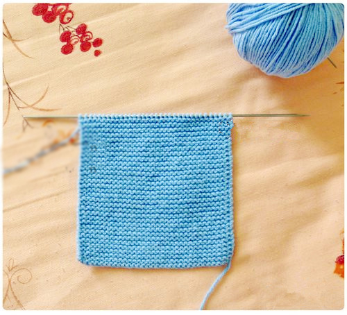 毛线针织宝宝鞋教程全过程零基础,棒针织宝宝毛线鞋视频教程全集