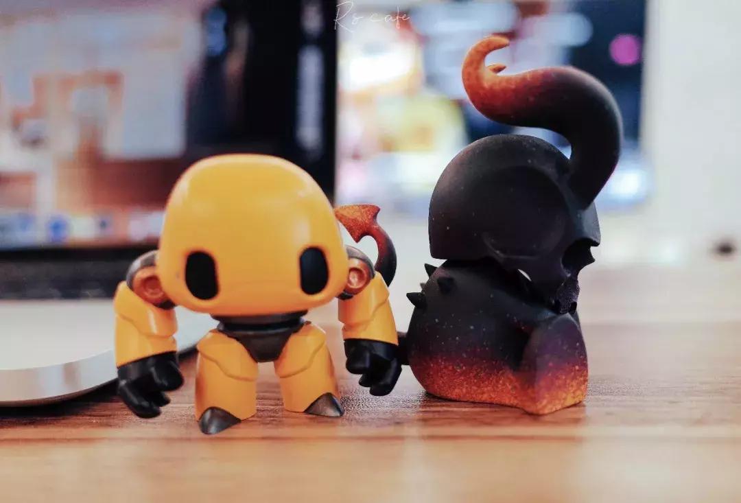 潮流玩具行业,潮流玩具你真的懂吗