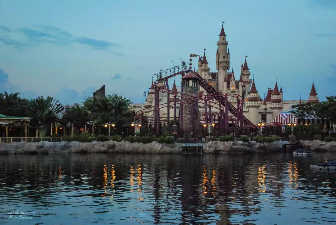 新加坡遛娃最佳地点,新加坡遛娃的好去处