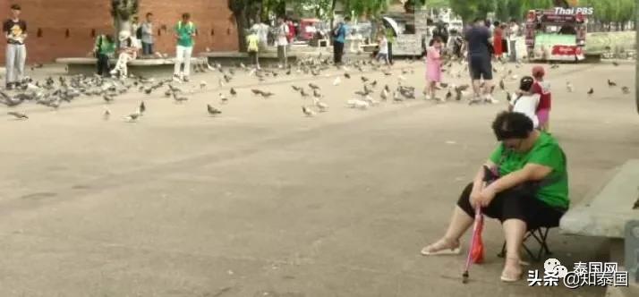 允许中国人入境吗,泰国允许中国游客入境了吗