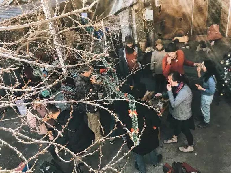 北漂在大理的生活,北漂女子住大理