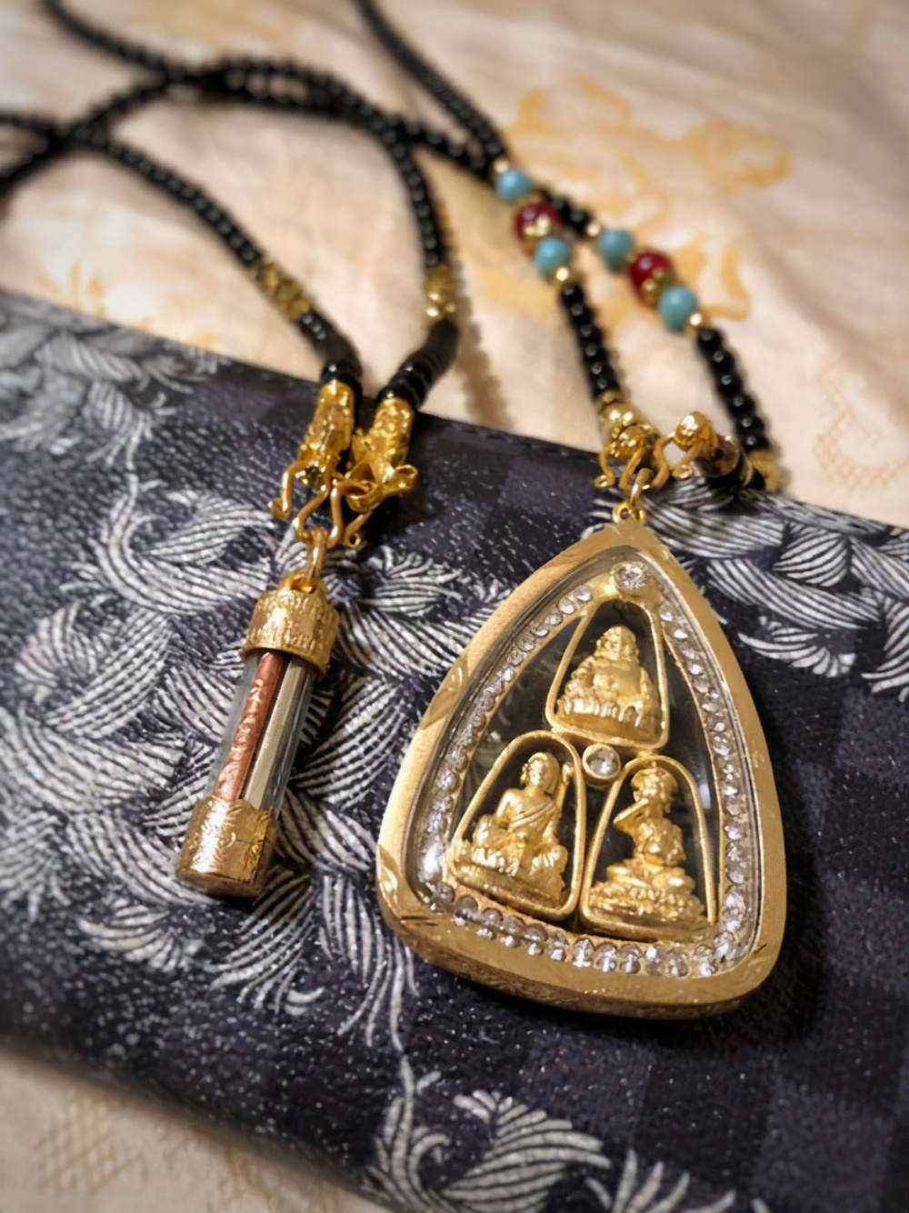 假货都卖给了贪便宜的人,卖假货一个亿