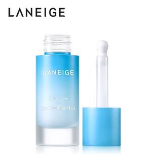 兰芝适合多大年龄,兰芝哪个系列适合冬天