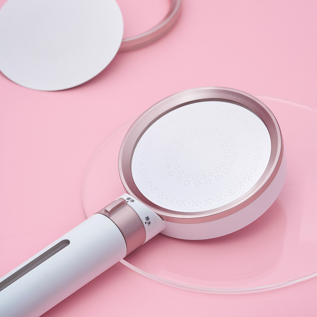 小米大白除氯增压花洒测评,小米除氯花洒是真的吗