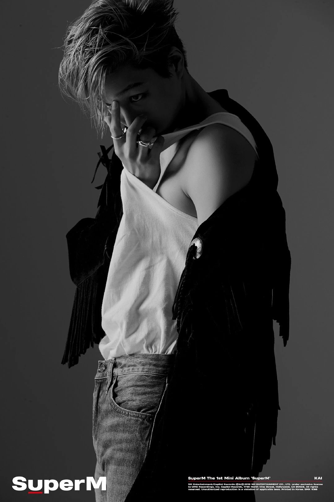 superm洛杉矶,superm欧洲巡演