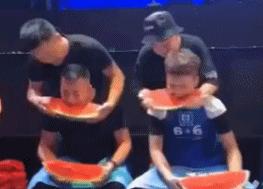 吃瓜一词是怎么来的,吃瓜一词的由来