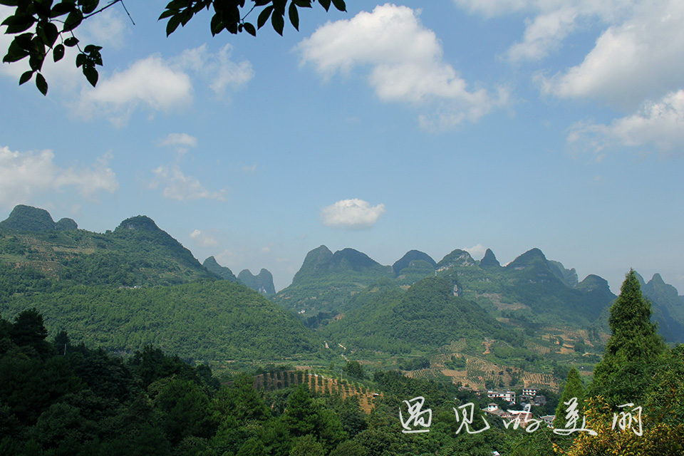 桂林阳朔3天两夜自驾游攻略,桂林阳朔3天2夜自驾游攻略