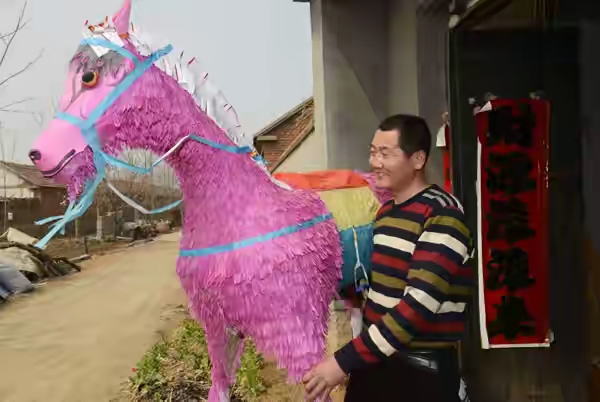 河北农村丧葬习俗全过程,农村家人去世流程