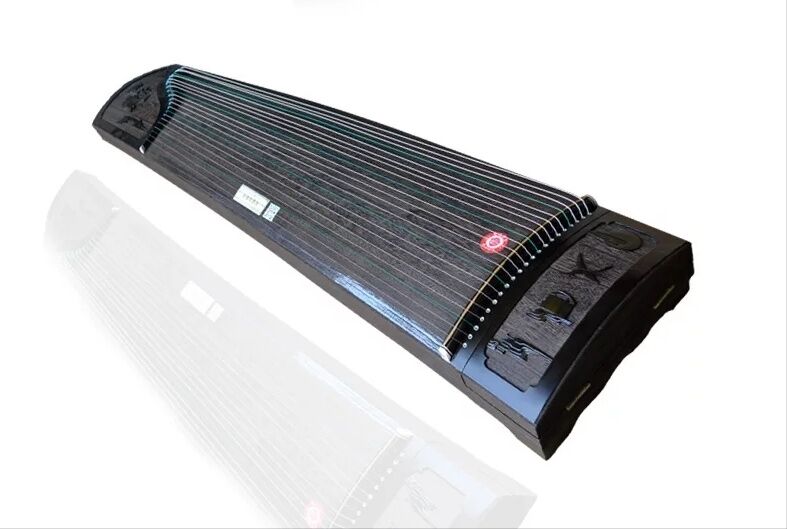 九德琴社2019古筝,十大口碑最好古筝