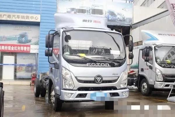 合肥租货车多少钱一辆,合肥货车租用价格