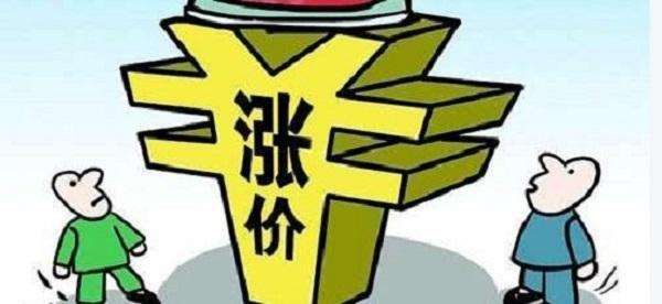 新一轮涨价潮又来了，LED企业扛得住吗？