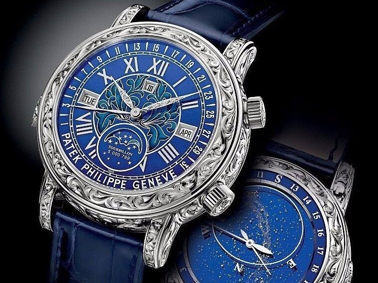 国产手表不值得保养,国产手表真的很低端吗