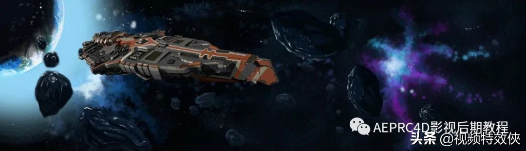 c4d完整案例制作教程,c4d基本操作教程