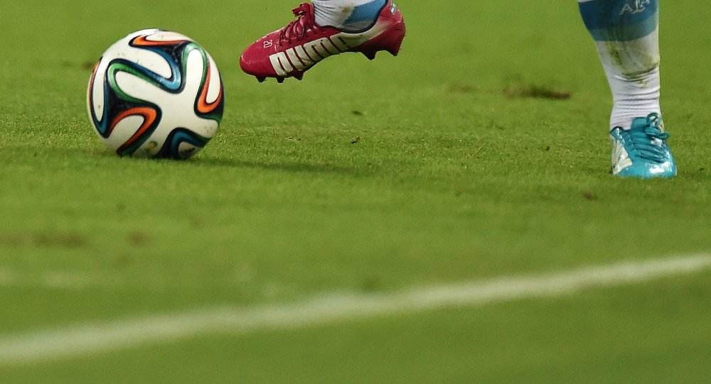 足球能带给我们什么,足球总是能带给人们激情和希望