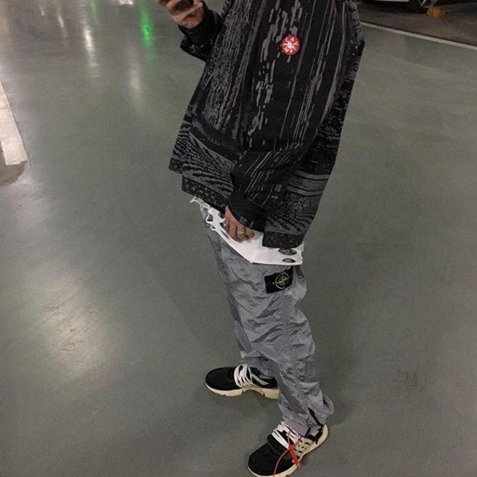 supreme一件单品做多少,supreme用的基础款