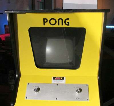 游戏人生60年,游戏60年发展史