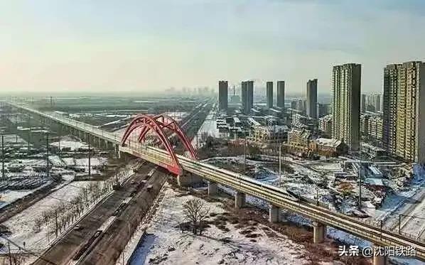 京哈高铁全线开通运营，沈阳至北京最快运行时间2小时45分