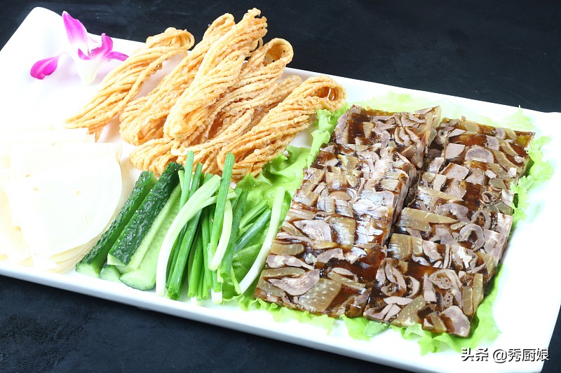 做猪皮冻为什么要把油刮掉,做猪皮冻为什么放醋