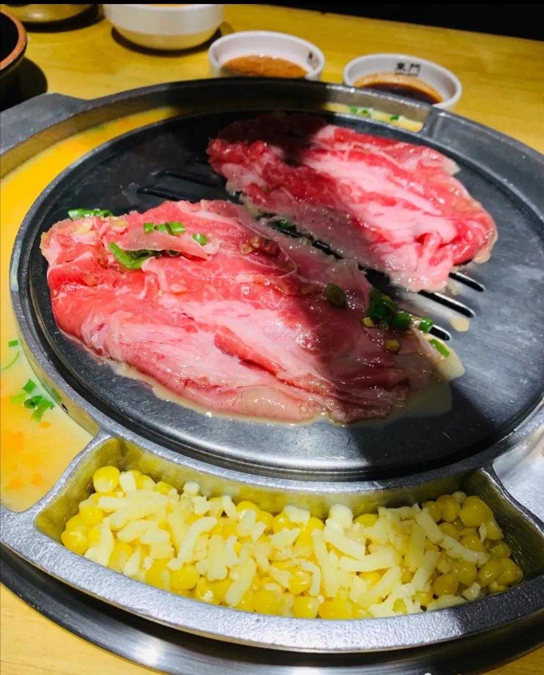 青岛好吃高端的店,青岛有什么很辣很好吃的