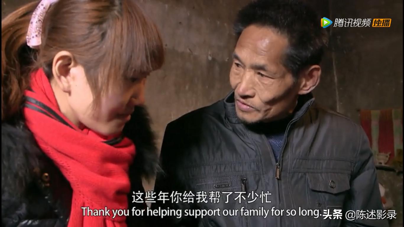 打工是用自己的牛耕别人的田,打工就像拿肉换猪肉吃