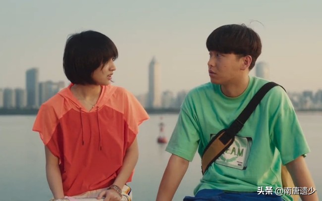 燃野少年的天空看了会哭吗,燃野少年的天空难看么