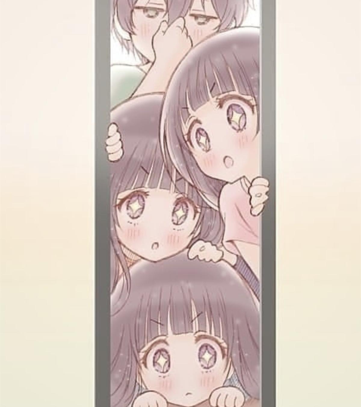 二次元三次元差距,二次元三次元的区别