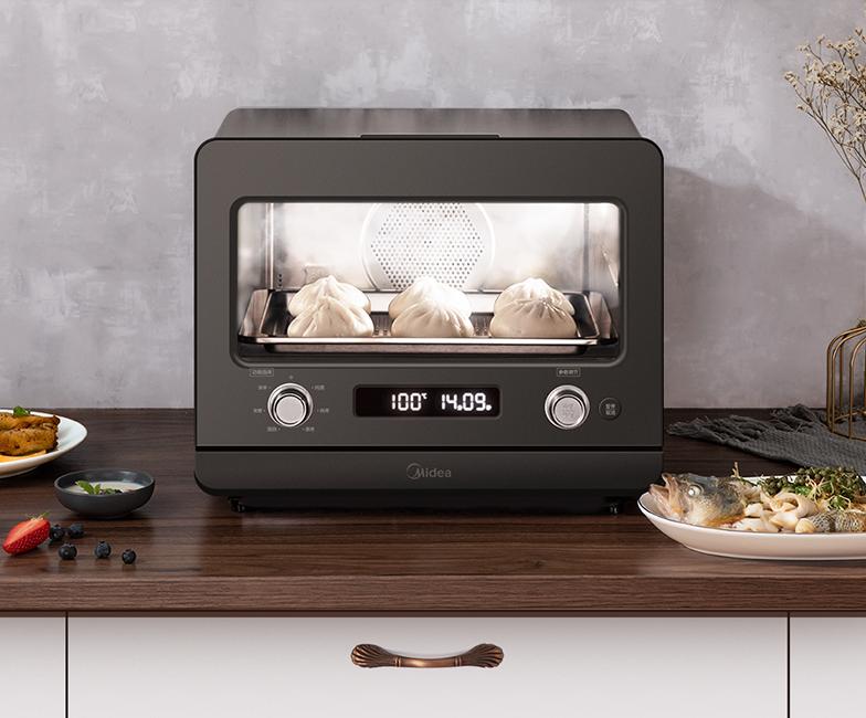 蒸烤箱买哪个牌子最好最实用,2020年如何正确选购高端蒸烤箱