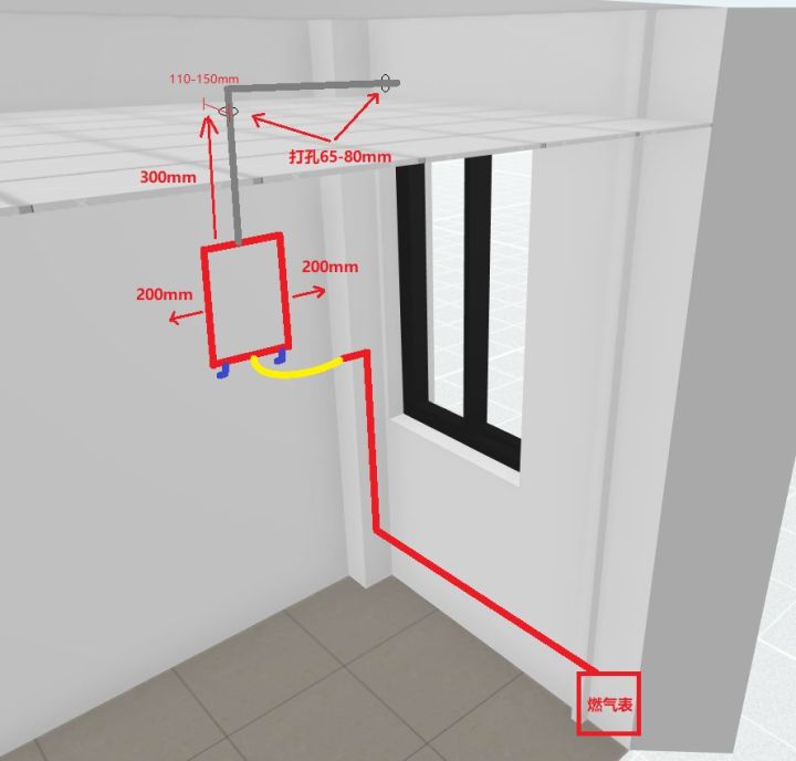 新房装修30个避坑的指南,装修房子从头到尾避坑指南