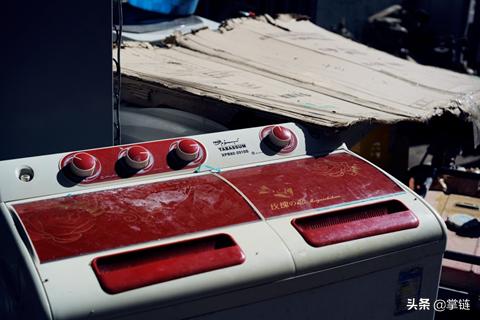 把站点开到祖国最西部！京东物流谭万彬获“感动交通年度人物”