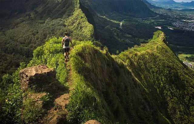 女生见过大世面的表现 (见过大世面的人表现)